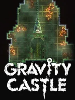  Gravity Castle  cover