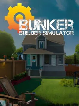  Bunker Builder Simulator  cover