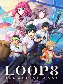  LOOP8 降神  cover