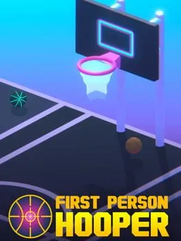 First Person Hooper  cover