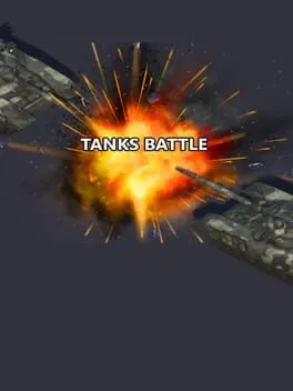  Tanks Battle  cover