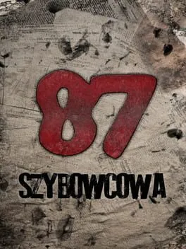  Szybowcowa '87  cover