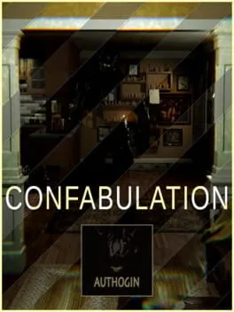  Confabulation  cover