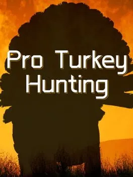  Pro Turkey Hunting  cover