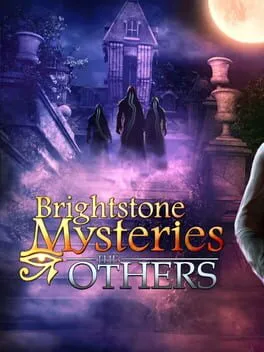  Brightstone Mysteries: The Others  cover