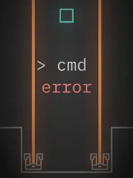  Cmd Error  cover
