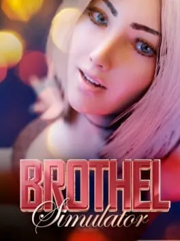  Brothel Simulator  cover
