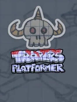  Trapers Platformer  cover