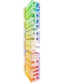  Super Ball Mania  cover