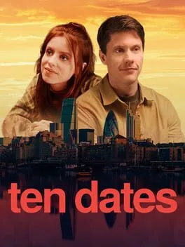  《十个约会》Ten Dates  cover