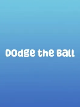  Dodge the Ball  cover