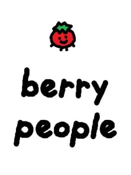  Berry People  cover