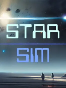  Starsim  cover