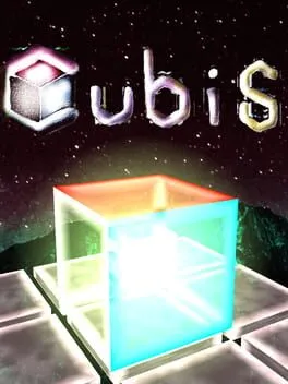  Cubis  cover