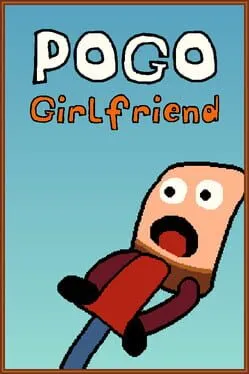 Pogo Girlfriend 👧🏼  cover