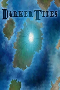  Darker Tides  cover