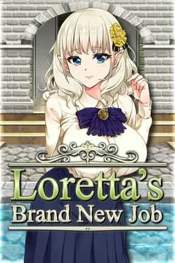  精灵娇妻洛蕾塔  cover