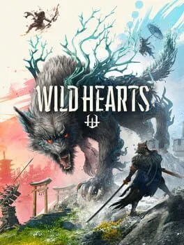  Wild Hearts  cover
