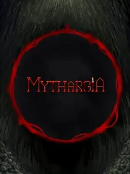  Mythargia  cover