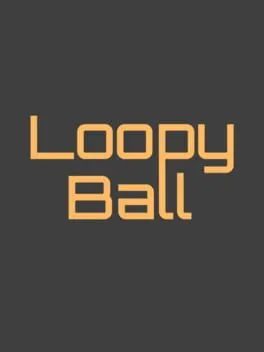  Loopy Ball  cover