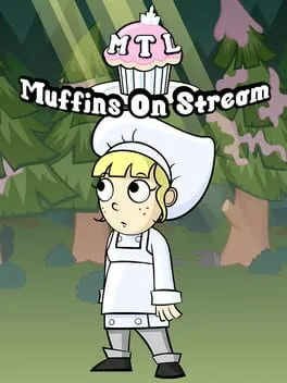  Muffins on Stream  cover