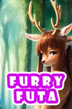  Furry Futa  cover