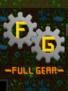  Full Gear  cover
