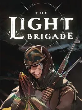  The Light Brigade  cover