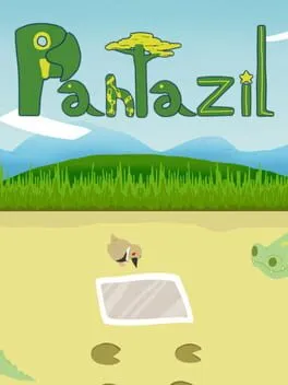  Pantazil  cover