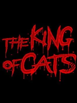  The King of Cats  cover