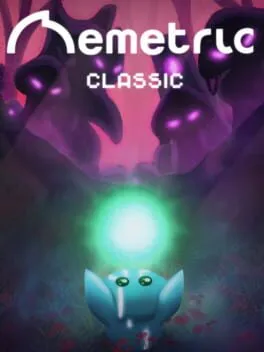  Memetric: Classic  cover