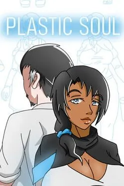  Plastic Soul  cover