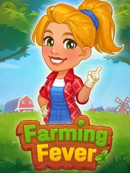  Farming Fever  cover