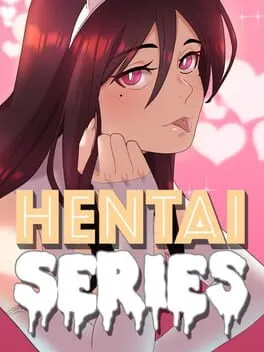  Hentai Series: Classic  cover