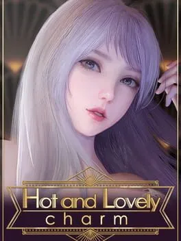  Hot and Lovely: Charm  cover
