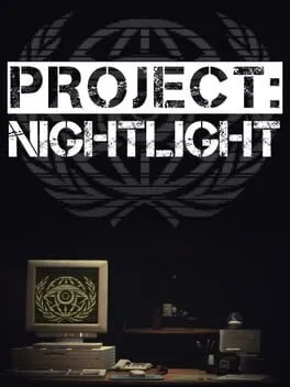  Project: Nightlight  cover