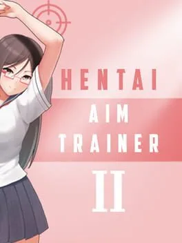  Hentai Aim Trainer 2  cover