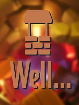  Well...  cover