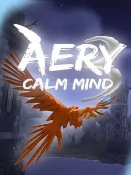  Aery: Calm Mind 3  cover