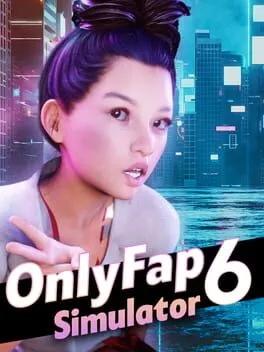  OnlyFap Simulator  6 💦  cover