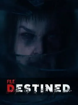  File Destined  cover