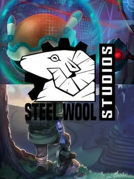  Steel Wool Studios Bundle  cover