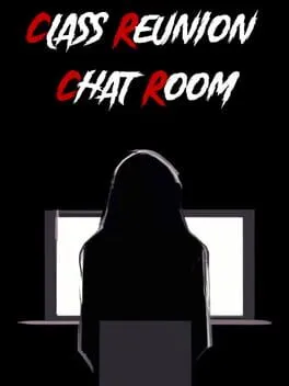  Class Reunion Chat Room  cover