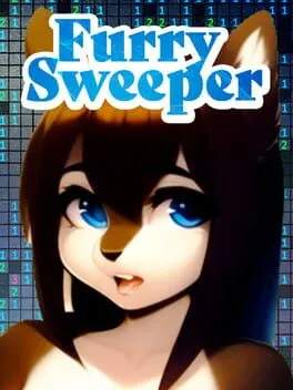  Furry Sweeper  cover