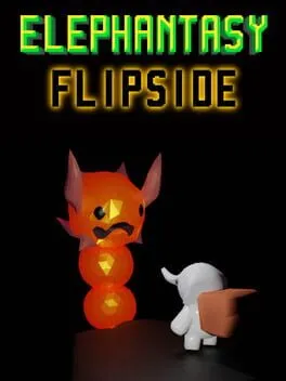  Elephantasy: Flipside  cover