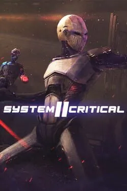  System Critical II  cover