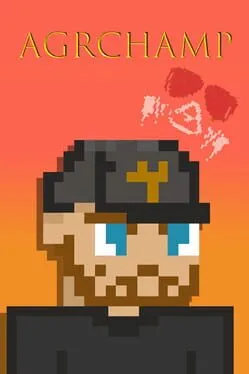  AgrChamp  cover