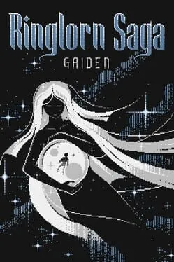  Ringlorn Saga Gaiden  cover