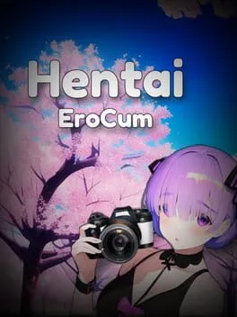  Hentai EroCum  cover