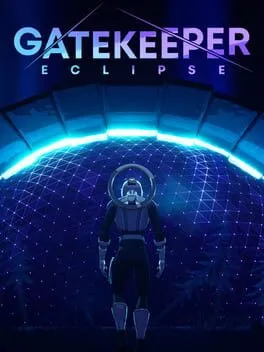  Gatekeeper: Eclipse  cover